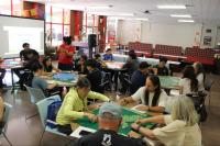 Chinese Culture Celebration Premieres on FCC Campus