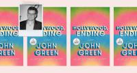 John Green Just Published His First Book in a Decade, and It Was Worth the Wait