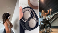‘Outstanding’ noise-cancelling headphones by Bose over $200 off in Amazon Prime’s Big Deal Days sale