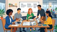 What Is a Customer Engagement Action Plan and Its Benefits?