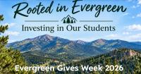Evergreen Gives Week supports middle and high school needs