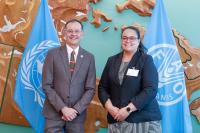 Pacific nations call for stronger international support at Fisheries Summit