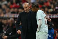 Belgium vs France possible lineups - UEFA Nations League 2026-27