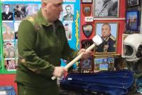 Tsikhanouskaya in the European Parliament Warned the EU Against Lifting Sanctions on Russia and Lukashenka