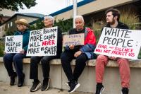 Activism in Iowa City needs to allow room for mistakes