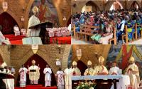 Cardinal Ambongo Urges Catholics to Preserve Identity Amid “disorder” in Some Pentecostal Churches in DR Congo