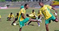 African Cup of Nations: Ethiopia look to live up to former glories