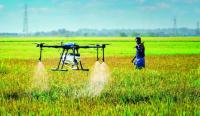 How drone policy is building an ecosystem