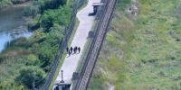 North Korea denies planting mines that injured 3 South Korean soldiers, accuses Seoul of conspiracy