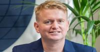 Global digital collection society Amra promotes Robin Davies to CEO