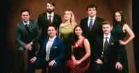 British vocal ensemble coming to UConn’s Jorgensen Center