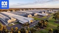 $15b data centre next to tip could be among Australia's largest