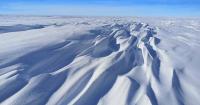 Antarctic blind spot emerges as major sea-level threat