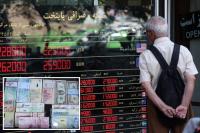Iran’s currency hits new record low as war destroys country’s economy