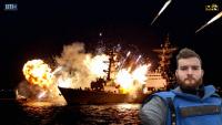 Iran Seizes US Submarine As Anti-Ship Missiles Inflict Soldier Casualties