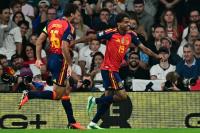 Spain vs Croatia possible lineups - UEFA Nations League 2026-27