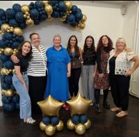 Croydon School Shortlisted for National Leadership Award