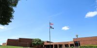Walnut Middle School in Grand Island to host Anne Frank exhibit
