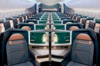 Alaska reveals premium cabin upgrades for 787s, A330s and 737 MAX 10s