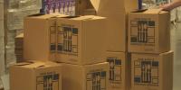 Food bank of Northeast Arkansas facing shortage ahead of Thanksgiving