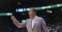 Arkansas basketball faces first major test against Gonzaga