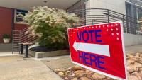 Georgia debuts new ‘I Voted’ sticker for midterm elections