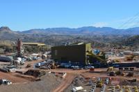 Groups sue over Hermosa mine approval, citing water, jaguars
