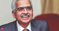 India a 'bright spot' amid uncertainty: Shaktikanta Das