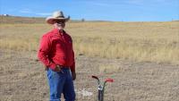 Ranch in Colorado increases from 29 to 37 bird species in six years thanks to sustainable grazing practices