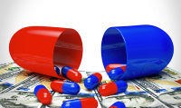 <![CDATA[Tariffs on patented drugs now apply to all branded drugmakers]]>