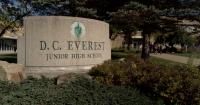 D.C. Everest Area School District plans to shutdown 75-year-old junior high school