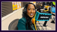 Their Voice, Your Vote: Georgia Attorney General candidate Tanya Miller: ‘The people need a fighter’