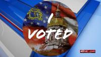 Georgia debuts new ‘I Voted’ sticker for 2026 General Election
