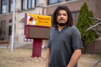 Roosevelt High educator files claim alleging Border Patrol agents attacked him on school grounds