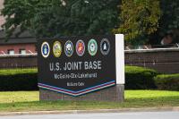 Plans for immigration detention center at South Jersey military base scrapped by Trump administration
