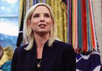 Ashley Hinson Dismisses Iowa Poll After Trump Unveils $15B Steel Project
