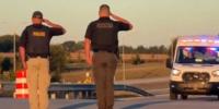 Kentucky flags to fly at half-staff Sunday, funeral plans announced for murdered Trooper Hayden Phillips