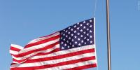 Gov. Beshear orders flags to half-staff Sunday in honor of Kentucky State Trooper