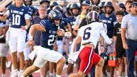 Louisiana High School Football Top 25 State Rankings (Sept. 29, 2026)