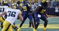 Michigan takes 'work in progress' mentality into meeting with Minnesota