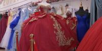 North Las Vegas dress shop owner gives back with quinceañera gowns