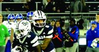 Falcons outlast Nevada in opening league game