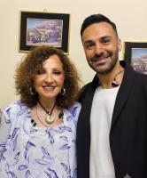 Go Exo NYC Launches with Special Glykeria and Kostas Ageris Concert in Manhattan
