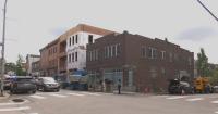 Company employing teen who fell at construction site was previously cited