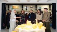 Queen Rania Opens Fourth Amman Design Week