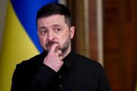 Ukraine Media Warns POW Disclosure Could Cost Kyiv Korean Arms