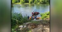 York County scout troop rescues man in Pennsylvania river