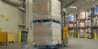 Charlotte-based food bank sees record year of food distribution as demand, food costs rise