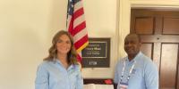 SC advocates travel to Capitol Hill seeking more cancer research funding