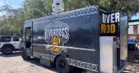 In Charleston, ballpark concessions can come to you